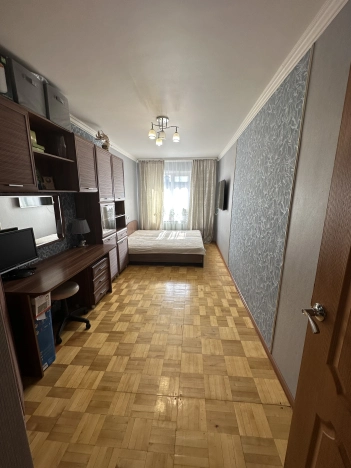 Купить двухкомнатную квартиру на улице Ворошилова в Ижевске. Вариант № 3008, 5, площадь -  квм, цена 3280000 рублей