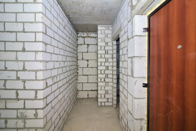 . Вариант № 5402536, 32, площадь - 40.8 квм, цена 3600000 рублей