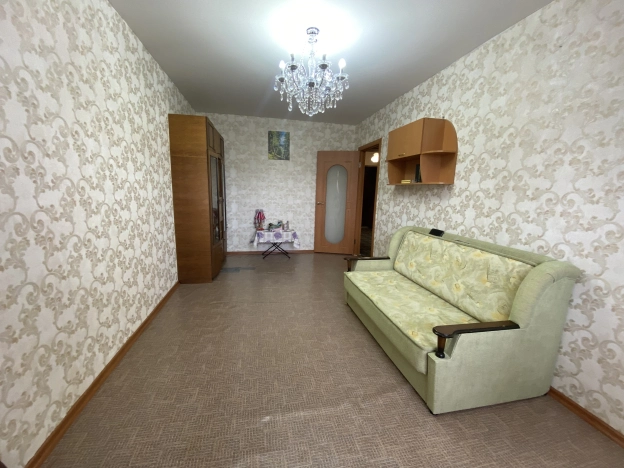 Купить однокомнатную квартиру в Республике Марий эл. Вариант № 50067, 4, площадь -  квм, цена 4500000 рублей