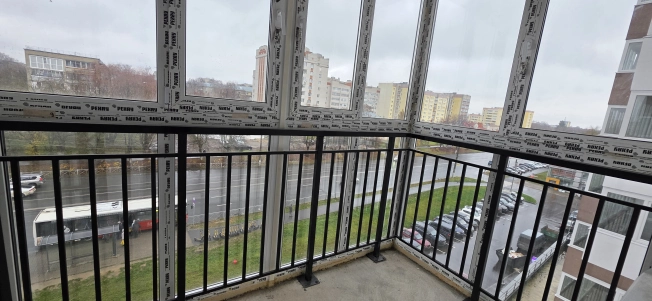 Купить квартиру в ЖК Восток в Владимире. Вариант № 48497, 1, площадь -  квм, цена 8750000 рублей