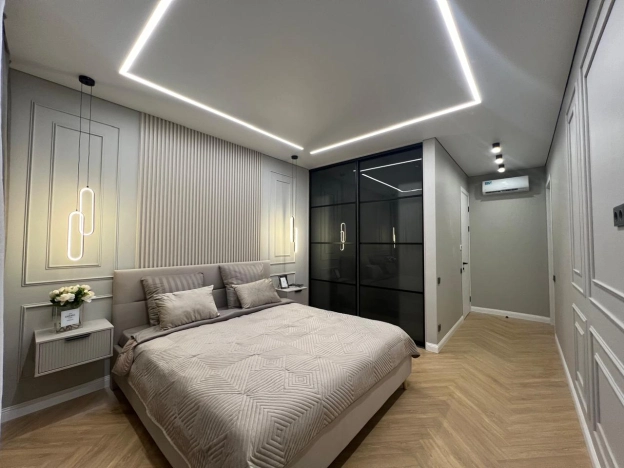 Купить квартиру в Москве. Вариант № 10291281, 5, площадь - квм, цена 60900000 рублей