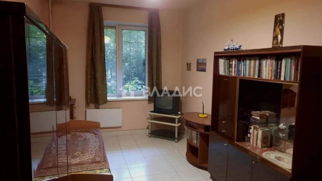 Купить квартиру в Москве. Вариант № 9884355, 5, площадь -  квм, цена 16800000 рублей