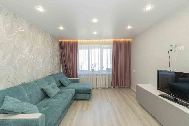 . Вариант № 4836943, 9, площадь - 63 квм, цена 9990000 рублей