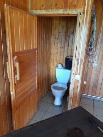 Снять дом в Тюменской области. Вариант № 8573, 7, площадь -  квм, цена 60000 рублей