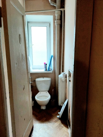 Купить комнату в Калининграде. Вариант № 552, 12, площадь -  квм, цена 2000000 рублей