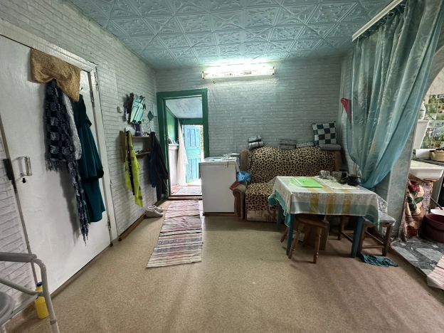 Купить трехкомнатную квартиру в Республике Коми. Вариант № 53770, 7, площадь -  квм, цена 650000 рублей