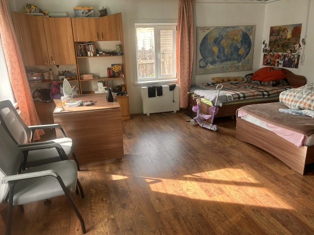 Купить дом на улице Трубачеева в Улан-Удэ. Вариант № 3931082, 15, площадь -  квм, цена 5500000 рублей