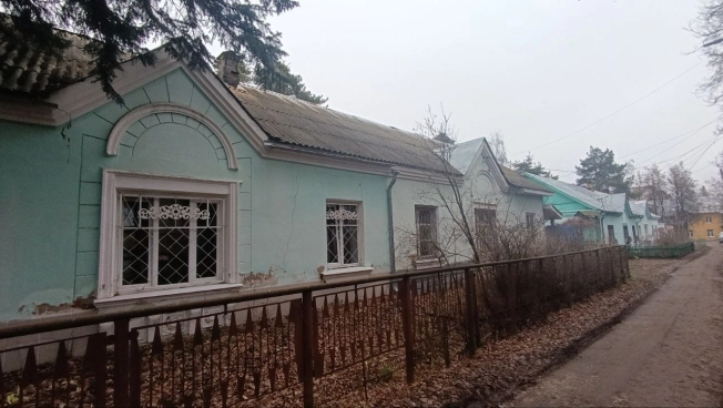 Купить дом в Нижегородской области. Вариант № 10349309, 11, площадь -  квм, цена 6900000 рублей