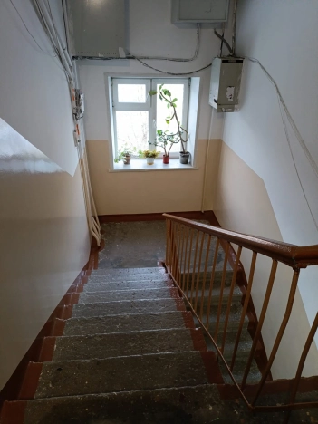 Купить квартиру в Кемерове. Вариант № 9681581, 17, площадь -  квм, цена 6400000 рублей