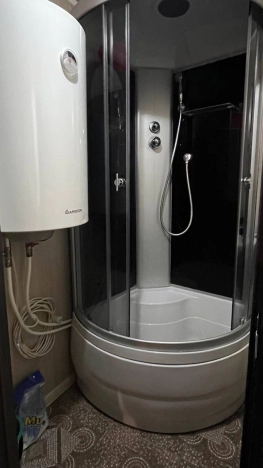 Купить квартиру на улице проезд Домостроителей в Тобольске. Вариант № 10103808, 24, площадь - квм, цена 4700000 рублей