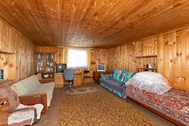 Купить дом на улице Пушкина в Владимире. Вариант № 3871488, 15, площадь -  квм, цена 2000000 рублей