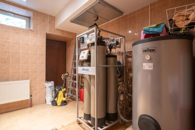 Купить дом в Долгопрудном. Вариант № 20974, 41, площадь -  квм, цена 55990000 рублей