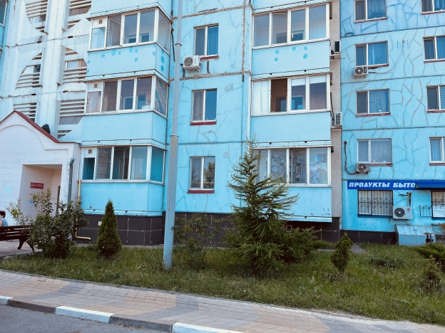 Купить квартиру на улице бульвар Юности в Белгороде. Вариант № 49601, 13, площадь -  квм, цена 8000000 рублей