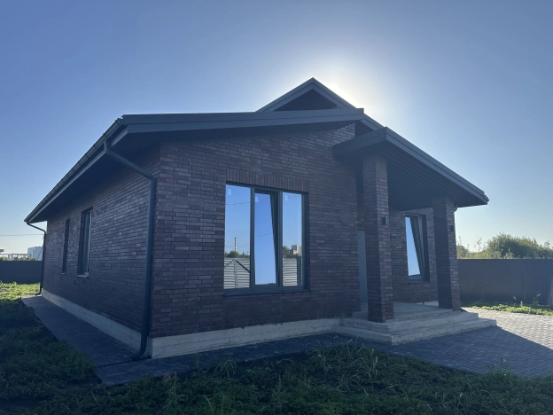 Купить дом на улице 1-й Становой проезд в Краснодаре. Вариант № 46979, 6, площадь -  квм, цена 14990000 рублей