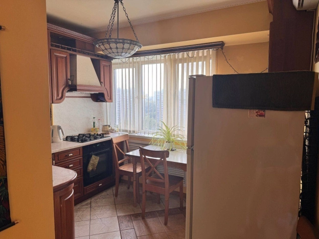 Купить квартиру в Москве. Вариант № 8055539, 17, площадь - квм, цена 25800000 рублей