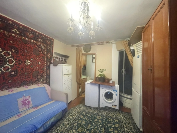 . Вариант № 20384, 2, площадь - 20 квм, цена 3100000 рублей