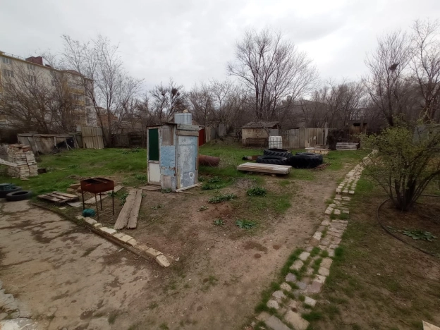 Купить дом на улице Братьев Алёхиных в Элисте. Вариант № 6566, 5, площадь -  квм, цена 13500000 рублей