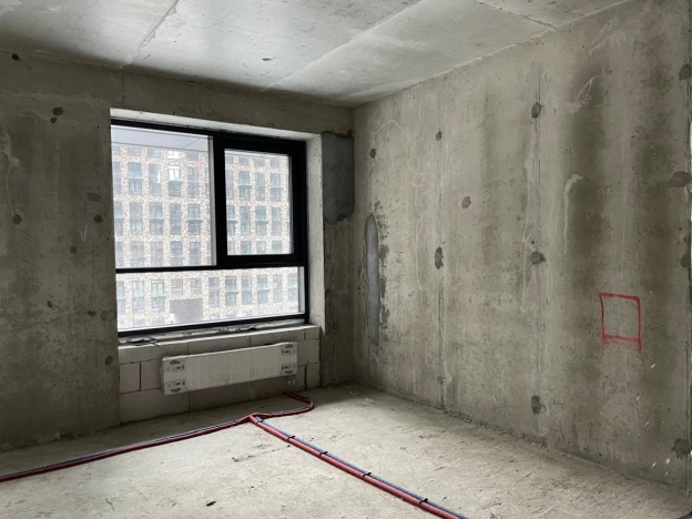 . Вариант № 2818319, 3, площадь - 37.7 квм, цена 20600000 рублей