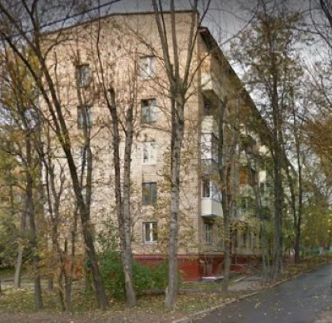 Купить квартиру в Москве. Вариант № 10432520, 0, площадь -  квм, цена 15999999 рублей