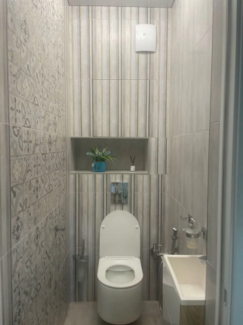 Купить квартиру на улице Газовиков в Белгороде. Вариант № 39395, 6, площадь -  квм, цена 11500000 рублей