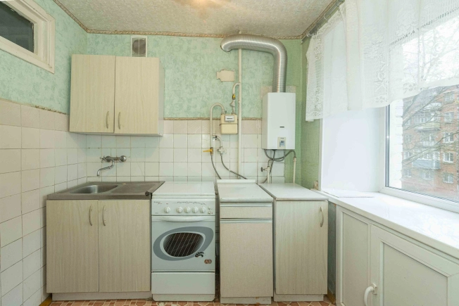 Купить квартиру в ЖК Дуброва Парк 1 в Владимире. Вариант № 28595, 15, площадь -  квм, цена 3950000 рублей