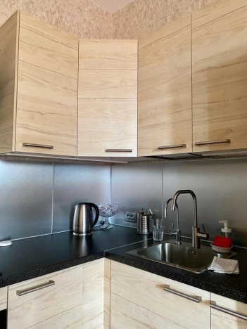 Купить Студию у метро Девяткино в Мурине. Вариант № 43975, 7, площадь -  квм, цена 4350000 рублей