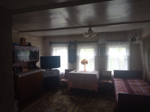 Купить дом в районе Фрунзенский в Владимире. Вариант № 1701589, 9, площадь -  квм, цена 980000 рублей