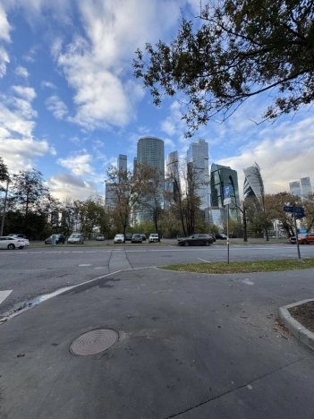 Купить квартиру в Москве. Вариант № 8431412, 22, площадь -  квм, цена 21000000 рублей