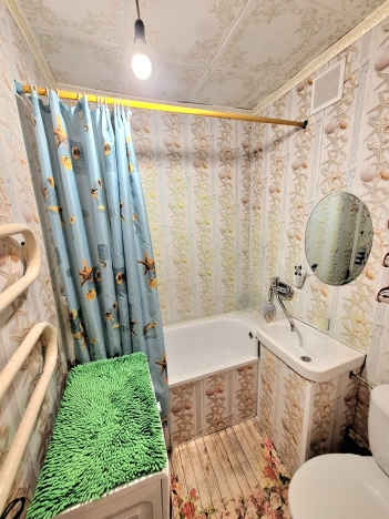 Купить квартиру в районе Черновский в Чите. Вариант № 5922339, 18, площадь -  квм, цена 4000000 рублей