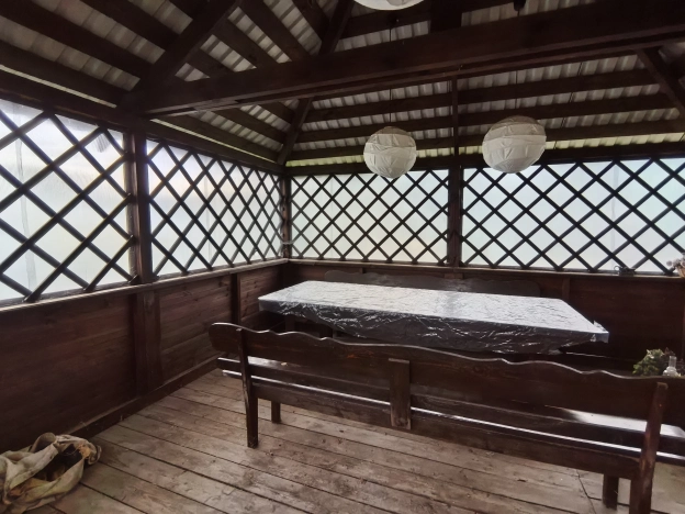 Купить дом в Гороховеце. Вариант № 56256, 14, площадь -  квм, цена 2500000 рублей