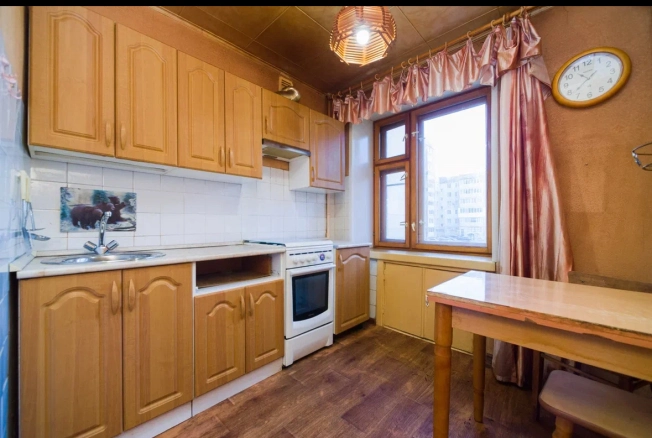 . Вариант № 3374162, 7, площадь - 31.7 квм, цена 3499000 рублей