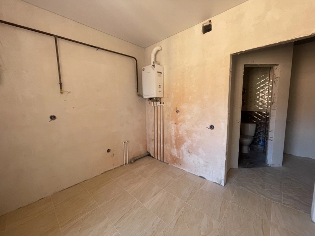 Купить однокомнатную квартиру на улице Героя А.А. Аверкиева в Краснодаре. Вариант № 24143, 8, площадь -  квм, цена 3500000 рублей