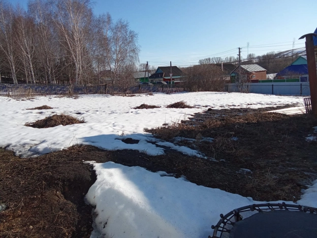 Купить дом на улице Раздольная в Оренбургской области. Вариант № 35977, 20, площадь - квм, цена 950000 рублей