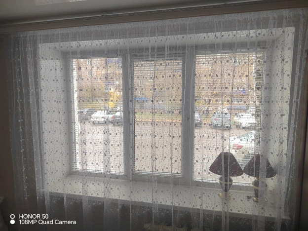 . Вариант № 39335, 6, площадь - 52 квм, цена 3600000 рублей