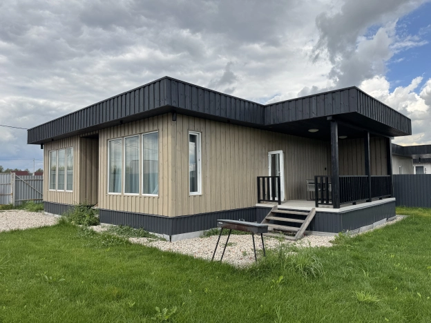 Купить дом в Москве. Вариант № 6708773, 5, площадь -  квм, цена 5995000 рублей