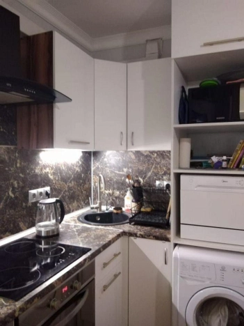 Купить однокомнатную квартиру в Одинцове. Вариант № 9174226, 1, площадь -  квм, цена 9500000 рублей