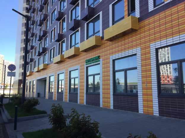 Купить квартиру в Москве. Вариант № 10355670, 18, площадь -  квм, цена 19500000 рублей