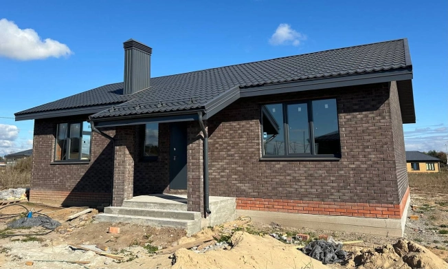 Купить дом в Казани. Вариант № 8178634, 2, площадь -  квм, цена 8800000 рублей