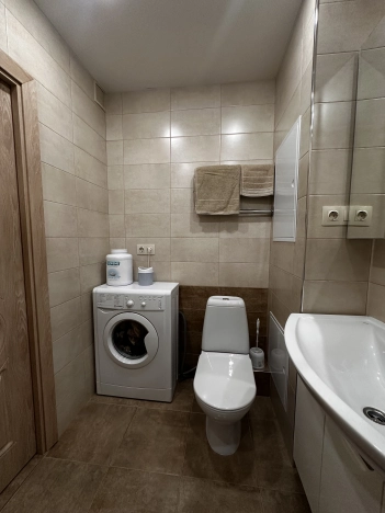 Купить однокомнатную квартиру на улице Чистяковой в Одинцове. Вариант № 6277001, 12, площадь -  квм, цена 11499000 рублей