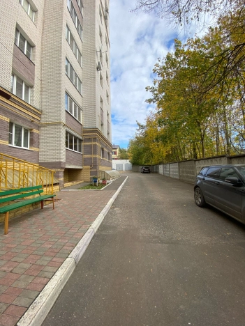 Купить квартиру на улице проспект Ленина в Владимире. Вариант № 276857, 29, площадь -  квм, цена 12800000 рублей