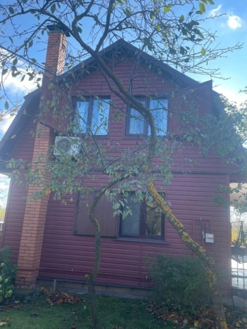 Купить дом в Коломне. Вариант № 10011625, 1, площадь -  квм, цена 6900000 рублей