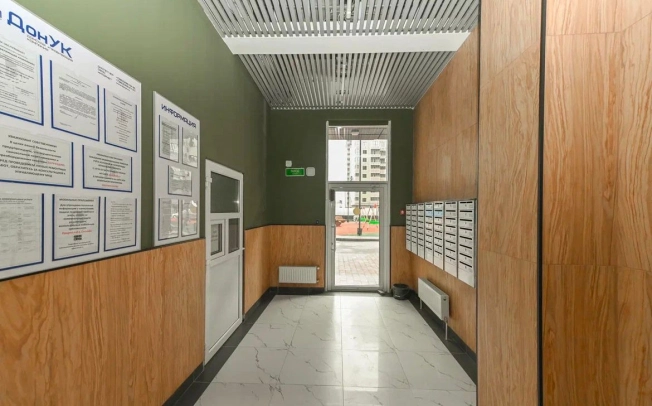 . Вариант № 23512, 18, площадь - 65 квм, цена 9000000 рублей