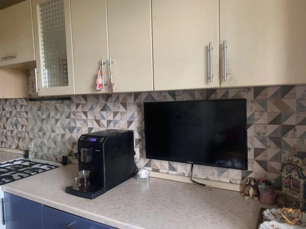 Купить квартиру в Москве. Вариант № 9519189, 3, площадь -  квм, цена 16600000 рублей