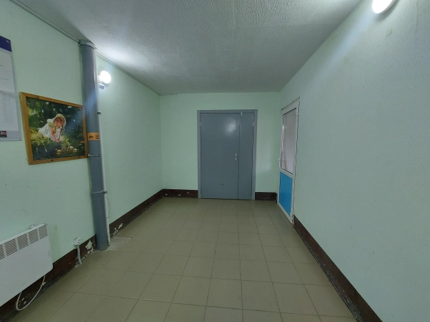 Купить двухкомнатную квартиру в Владимире. Вариант № 8824453, 16, площадь - квм, цена 3980000 рублей