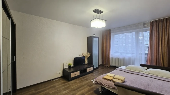 Купить однокомнатную квартиру в Калининграде. Вариант № 9590841, 2, площадь -  квм, цена 4900000 рублей