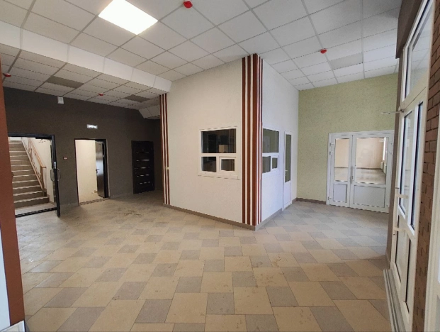 Снять офисы у метро Алексеевская в Москве. Вариант № 1195, 1, площадь -  квм, цена 20196 рублей