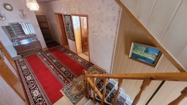 Купить дом в Зеленоградске. Вариант № 47387, 25, площадь -  квм, цена 22550000 рублей