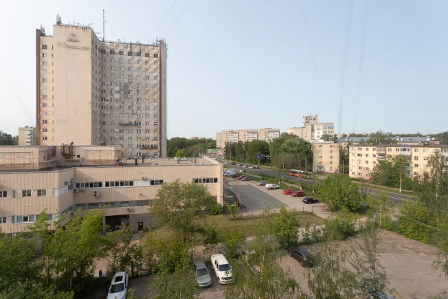 . Вариант № 39148, 14, площадь - 77.5 квм, цена 9300000.0000 рублей