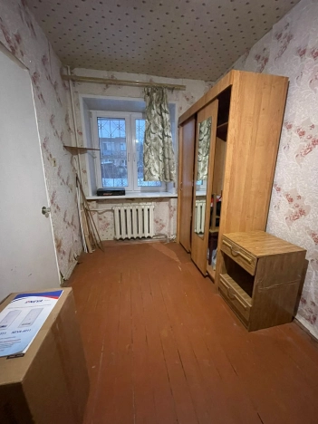 Купить квартиру в Воскресенске. Вариант № 8537780, 1, площадь -  квм, цена 2850000 рублей