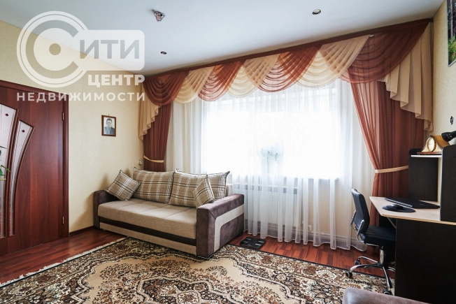 Купить дом в районе Советский в Воронеже. Вариант № 53074, 18, площадь -  квм, цена 15899000 рублей